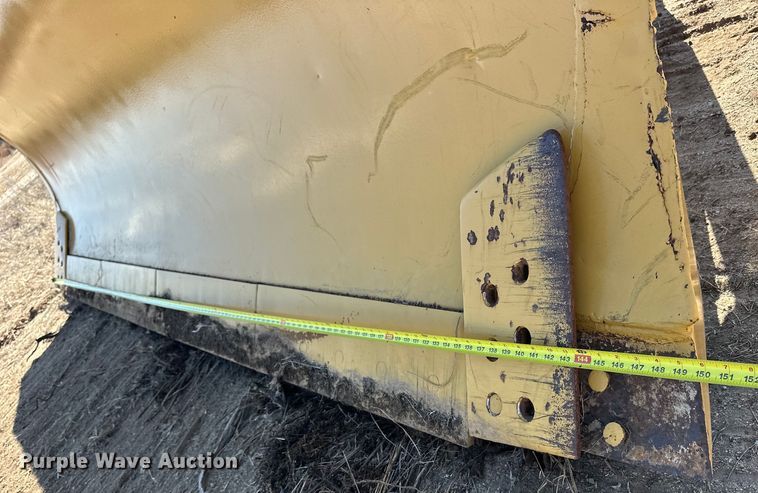 image for item OE9015 Dozer blade