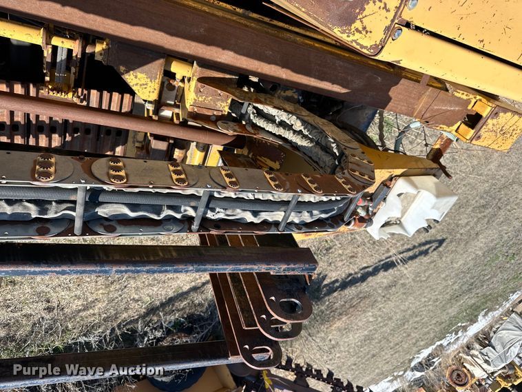 image for item OE9017 (2) Vermeer D24x40A Navigator directional boring units