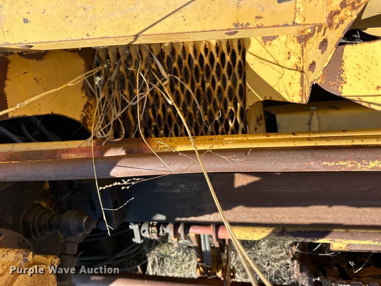 image for item OE9017 (2) Vermeer D24x40A Navigator directional boring units