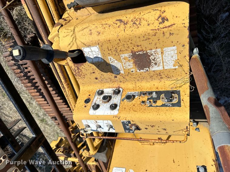 image for item OE9017 (2) Vermeer D24x40A Navigator directional boring units