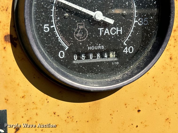 image for item OE9017 (2) Vermeer D24x40A Navigator directional boring units