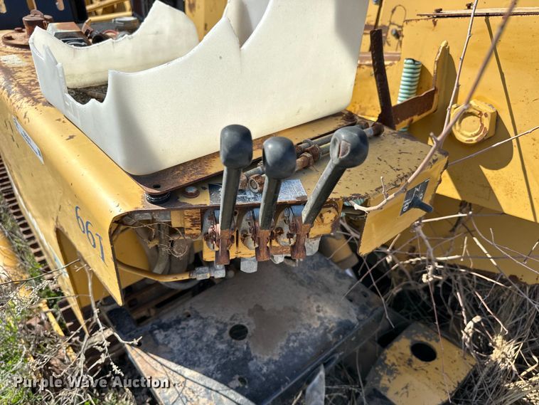 image for item OE9017 (2) Vermeer D24x40A Navigator directional boring units