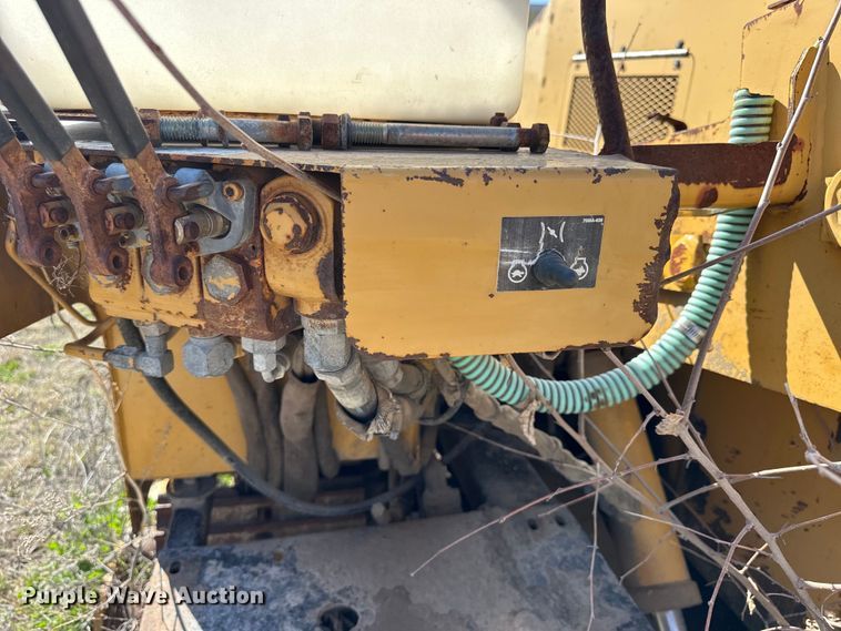 image for item OE9017 (2) Vermeer D24x40A Navigator directional boring units