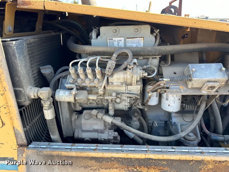 image for item OE9017 (2) Vermeer D24x40A Navigator directional boring units