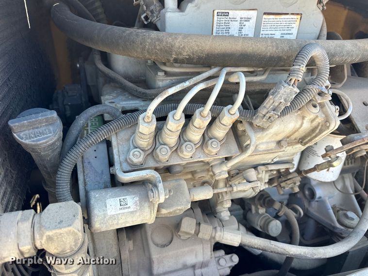 image for item OE9017 (2) Vermeer D24x40A Navigator directional boring units