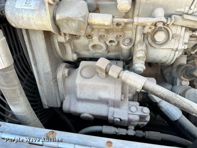 image for item OE9017 (2) Vermeer D24x40A Navigator directional boring units