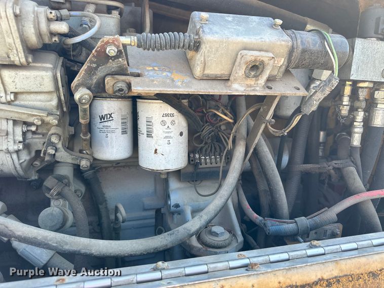 image for item OE9017 (2) Vermeer D24x40A Navigator directional boring units