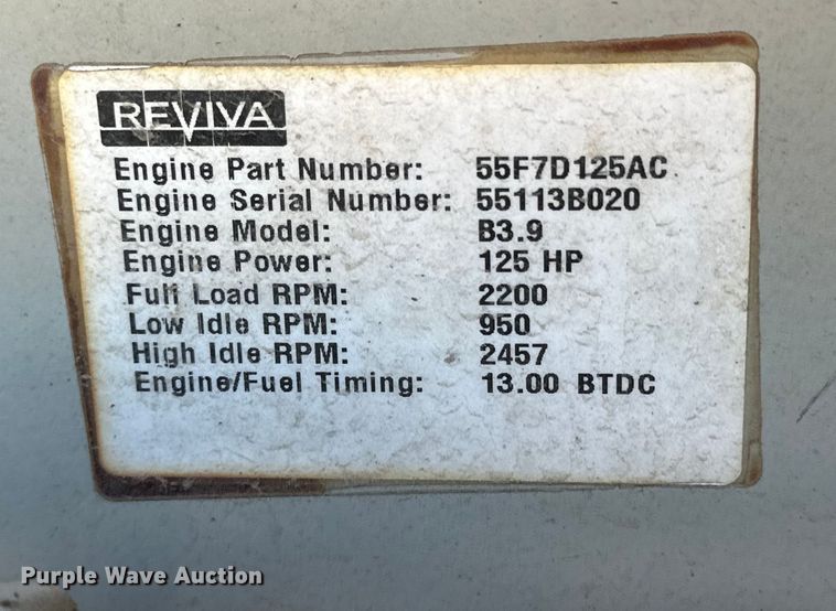 image for item OE9017 (2) Vermeer D24x40A Navigator directional boring units