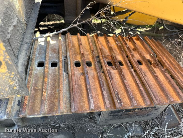 image for item OE9017 (2) Vermeer D24x40A Navigator directional boring units