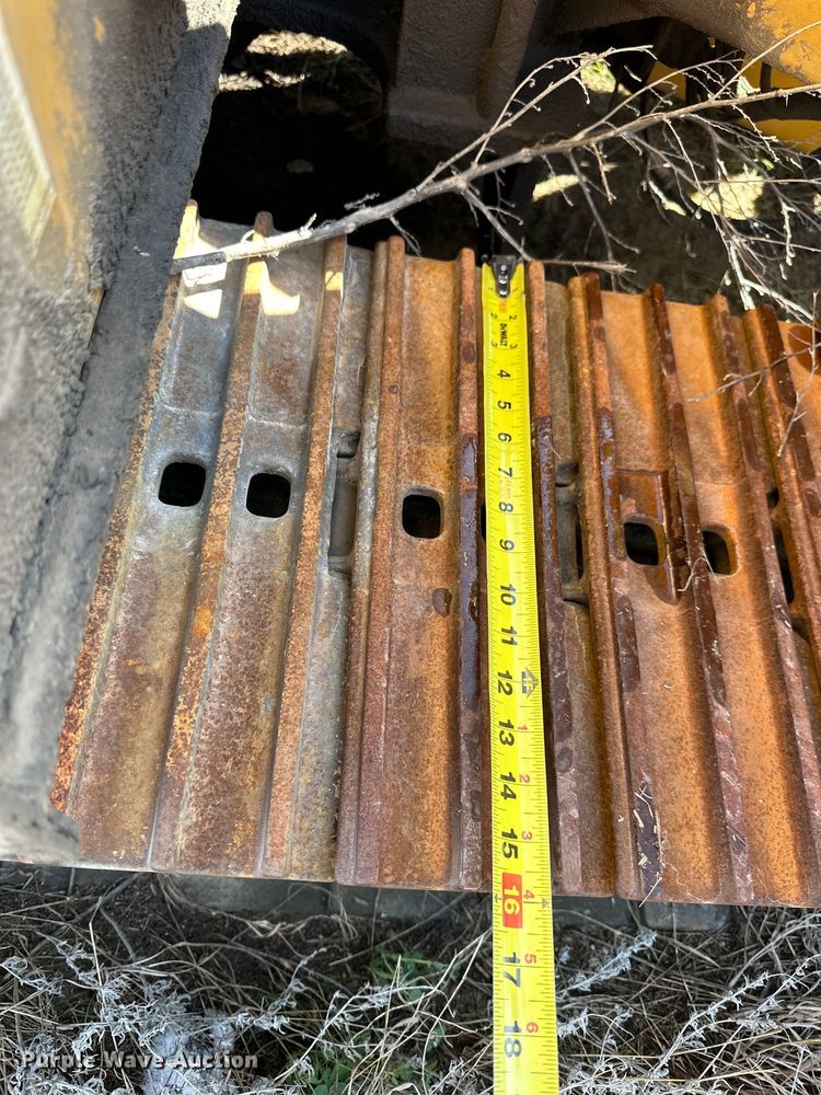 image for item OE9017 (2) Vermeer D24x40A Navigator directional boring units