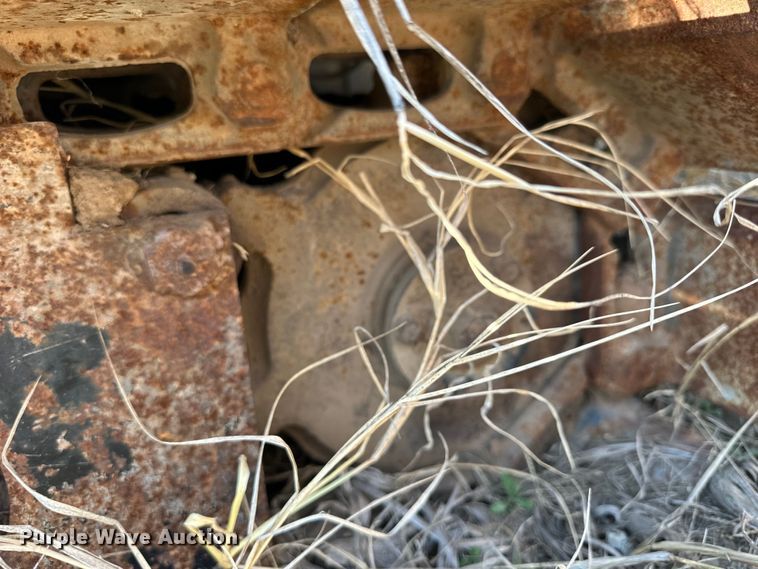 image for item OE9017 (2) Vermeer D24x40A Navigator directional boring units