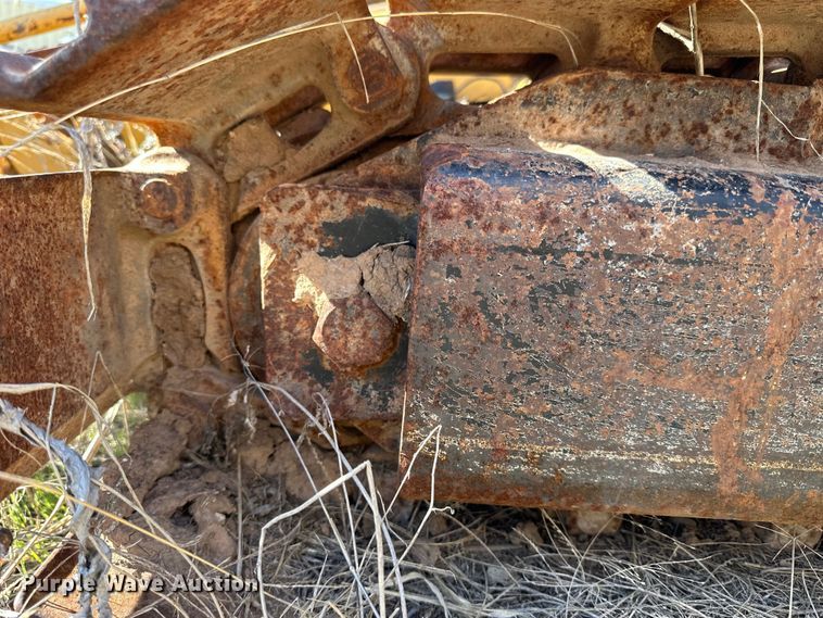 image for item OE9017 (2) Vermeer D24x40A Navigator directional boring units