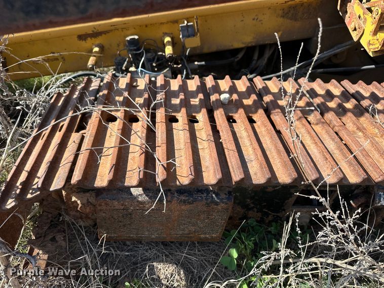 image for item OE9017 (2) Vermeer D24x40A Navigator directional boring units