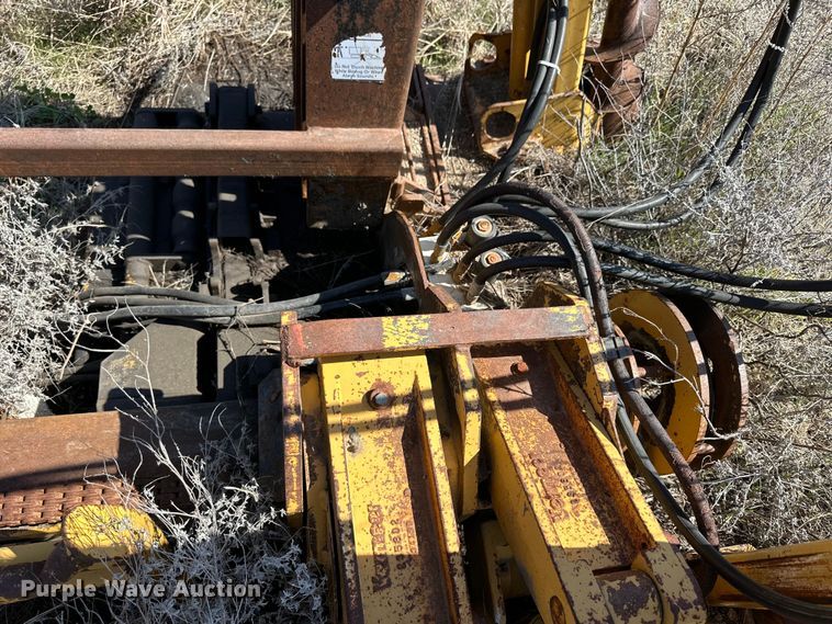 image for item OE9017 (2) Vermeer D24x40A Navigator directional boring units