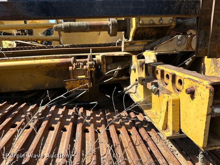 image for item OE9017 (2) Vermeer D24x40A Navigator directional boring units