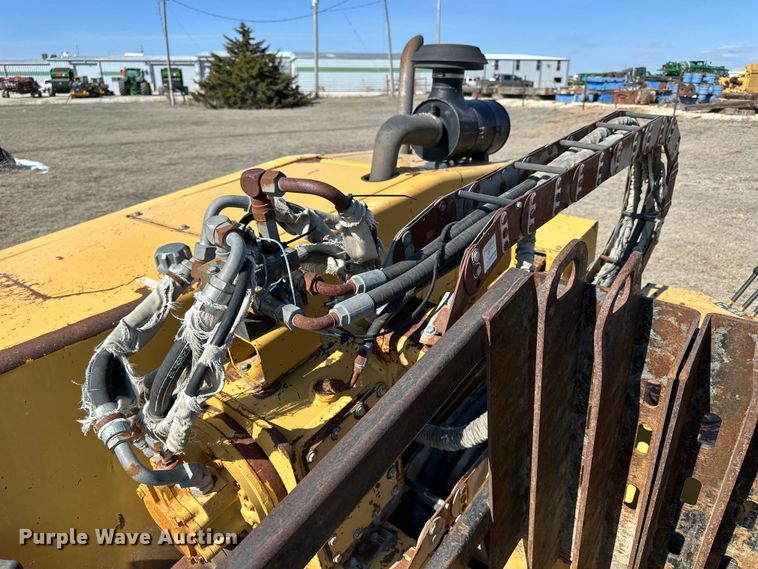 image for item OE9017 (2) Vermeer D24x40A Navigator directional boring units