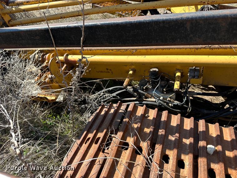 image for item OE9017 (2) Vermeer D24x40A Navigator directional boring units