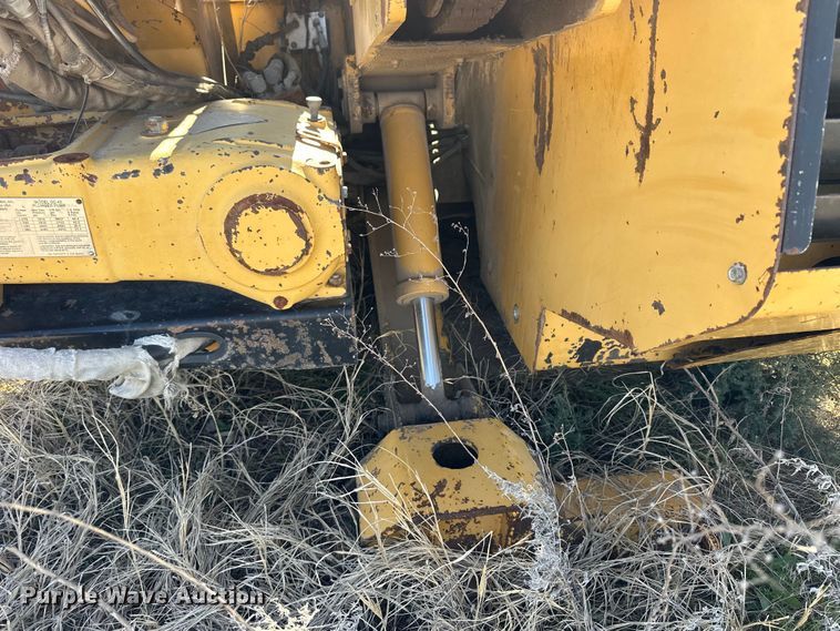 image for item OE9017 (2) Vermeer D24x40A Navigator directional boring units