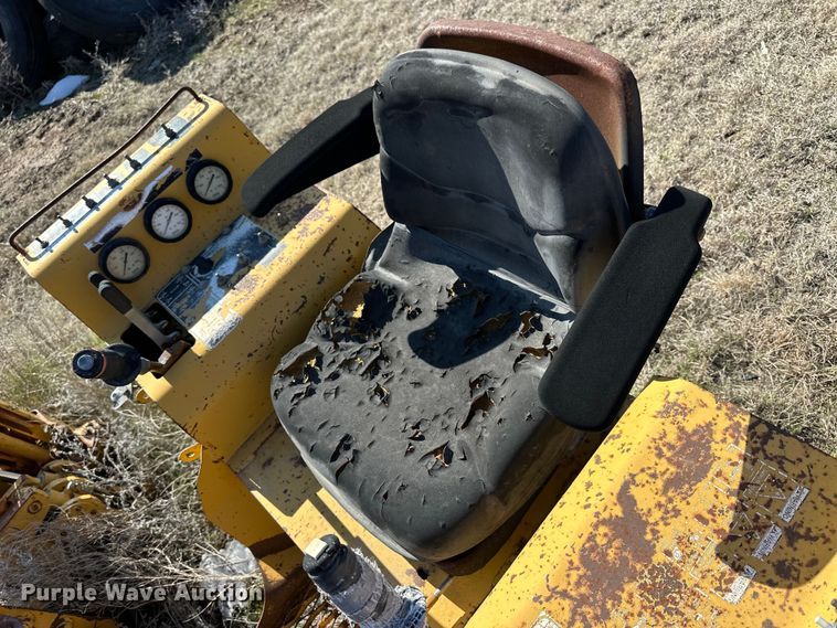 image for item OE9017 (2) Vermeer D24x40A Navigator directional boring units