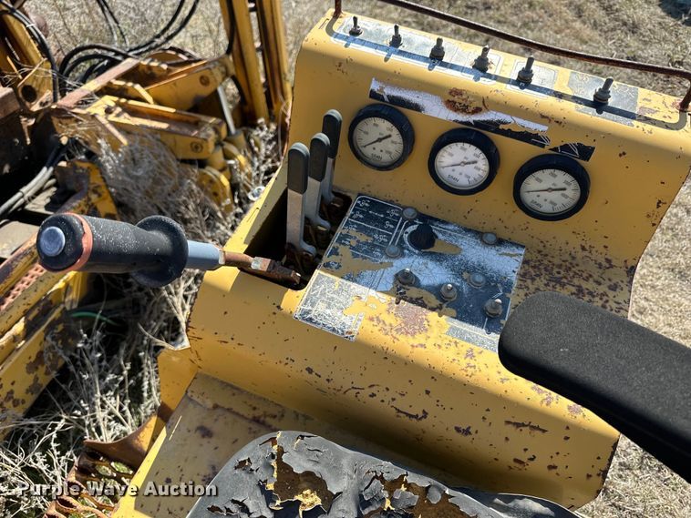 image for item OE9017 (2) Vermeer D24x40A Navigator directional boring units