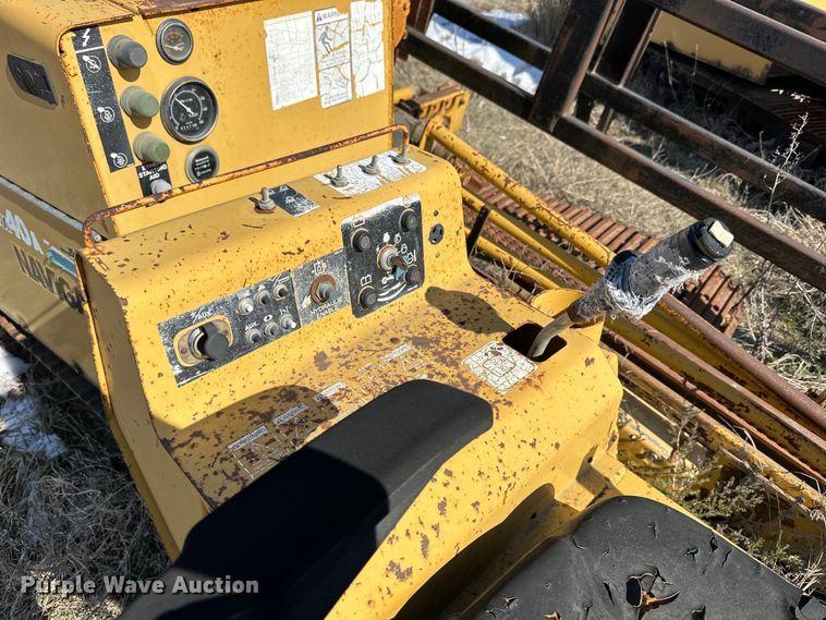 image for item OE9017 (2) Vermeer D24x40A Navigator directional boring units