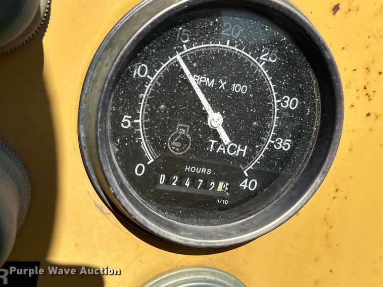 image for item OE9017 (2) Vermeer D24x40A Navigator directional boring units