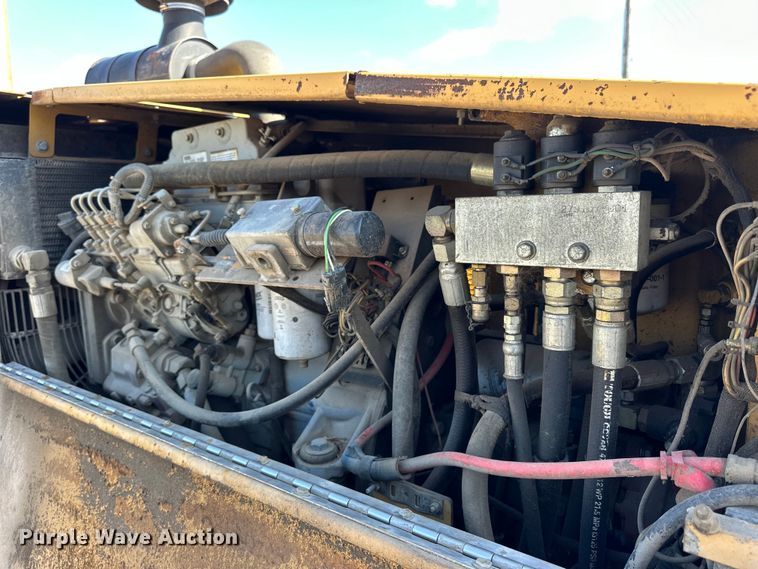 image for item OE9017 (2) Vermeer D24x40A Navigator directional boring units