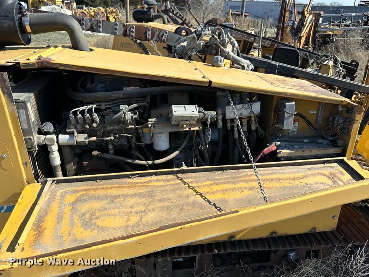 image for item OE9017 (2) Vermeer D24x40A Navigator directional boring units