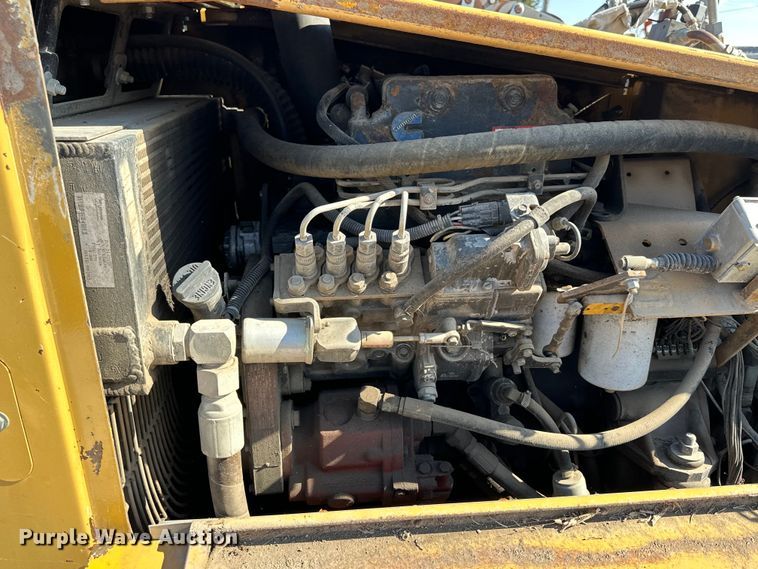 image for item OE9017 (2) Vermeer D24x40A Navigator directional boring units