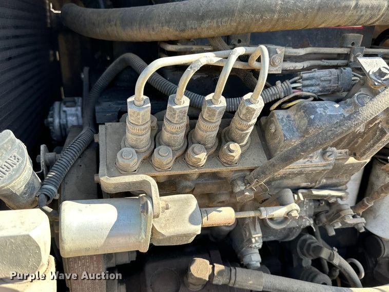 image for item OE9017 (2) Vermeer D24x40A Navigator directional boring units