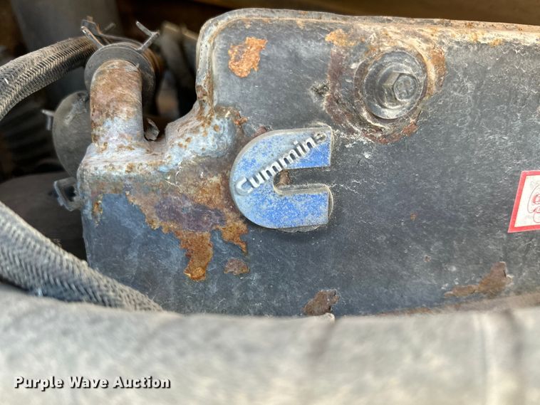 image for item OE9017 (2) Vermeer D24x40A Navigator directional boring units