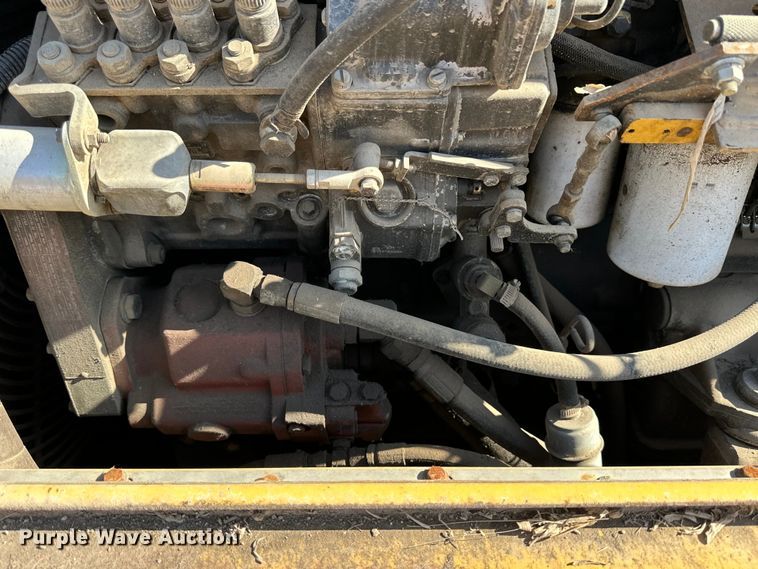 image for item OE9017 (2) Vermeer D24x40A Navigator directional boring units