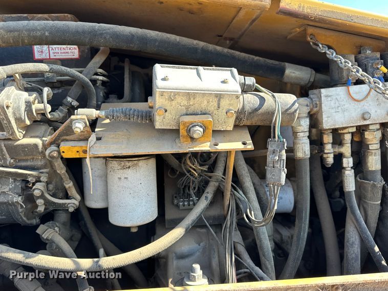 image for item OE9017 (2) Vermeer D24x40A Navigator directional boring units