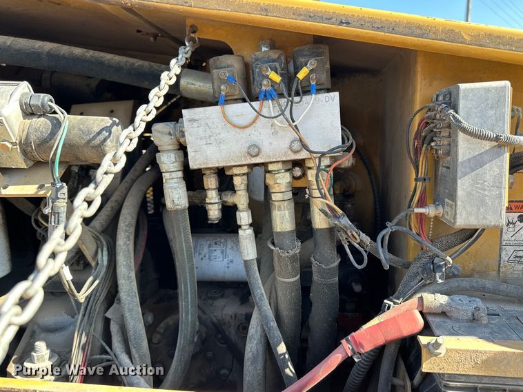 image for item OE9017 (2) Vermeer D24x40A Navigator directional boring units