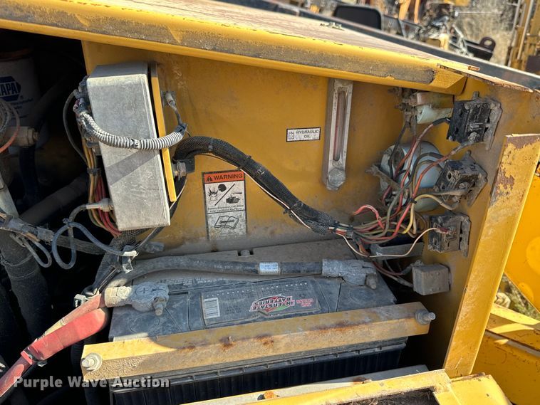 image for item OE9017 (2) Vermeer D24x40A Navigator directional boring units