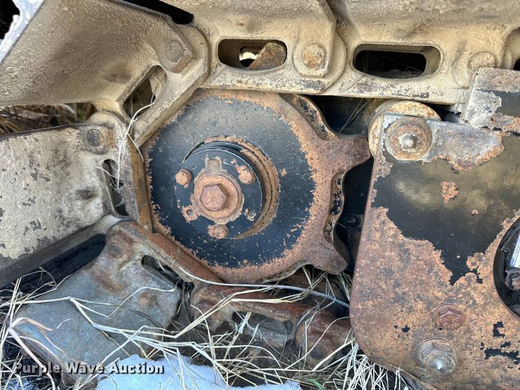 image for item OE9017 (2) Vermeer D24x40A Navigator directional boring units