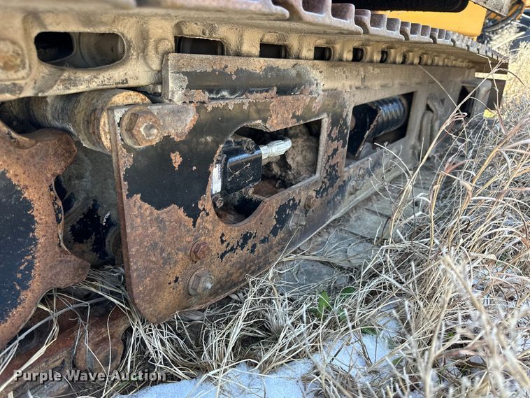 image for item OE9017 (2) Vermeer D24x40A Navigator directional boring units