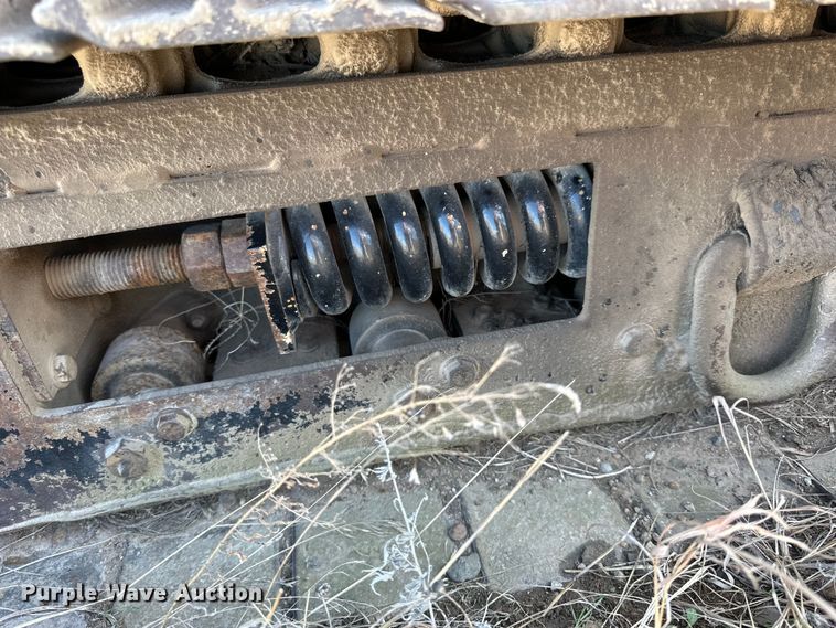 image for item OE9017 (2) Vermeer D24x40A Navigator directional boring units