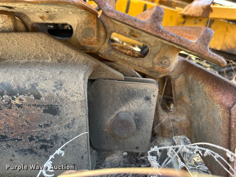 image for item OE9017 (2) Vermeer D24x40A Navigator directional boring units