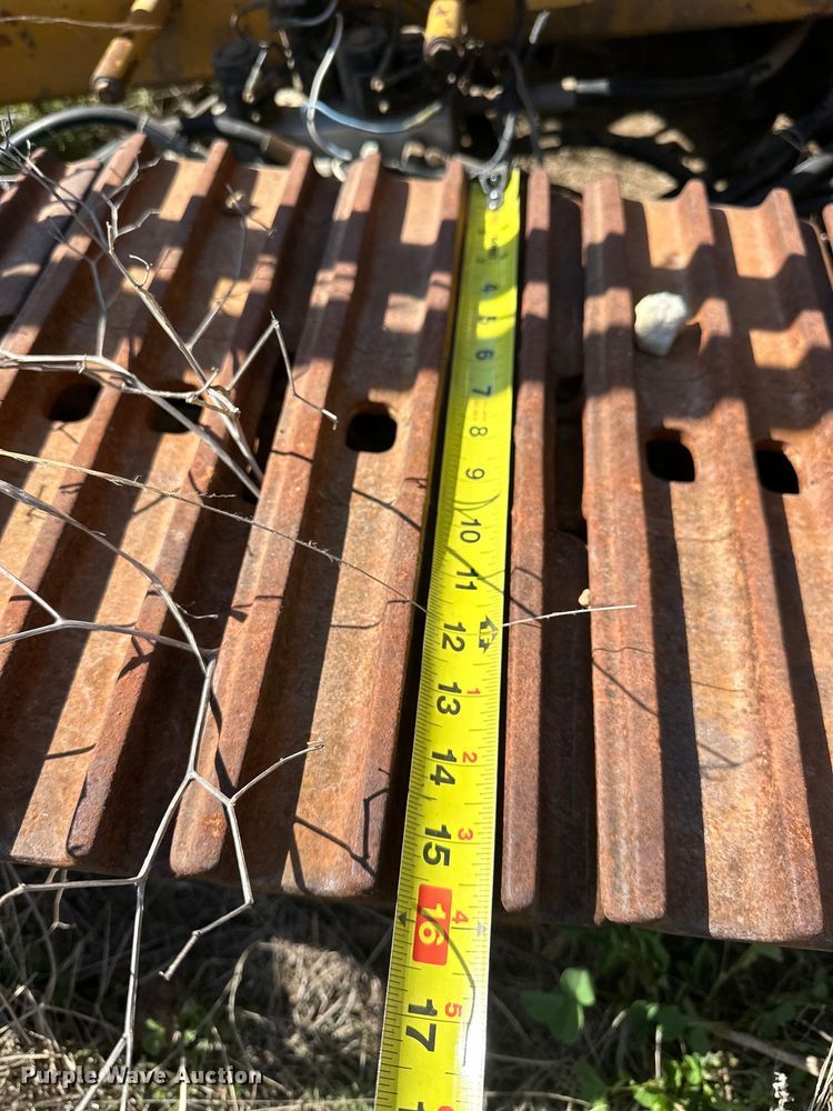 image for item OE9017 (2) Vermeer D24x40A Navigator directional boring units