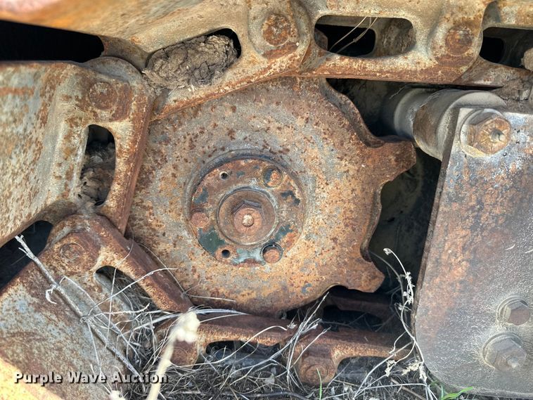 image for item OE9017 (2) Vermeer D24x40A Navigator directional boring units