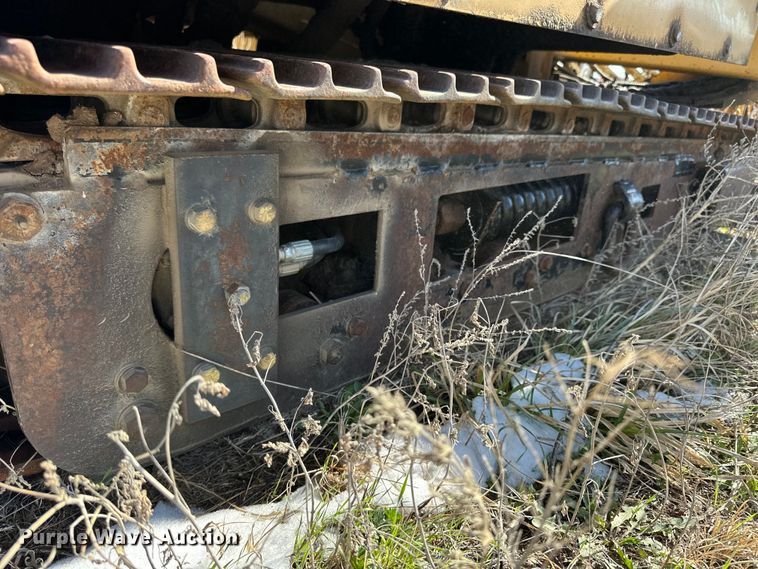 image for item OE9017 (2) Vermeer D24x40A Navigator directional boring units