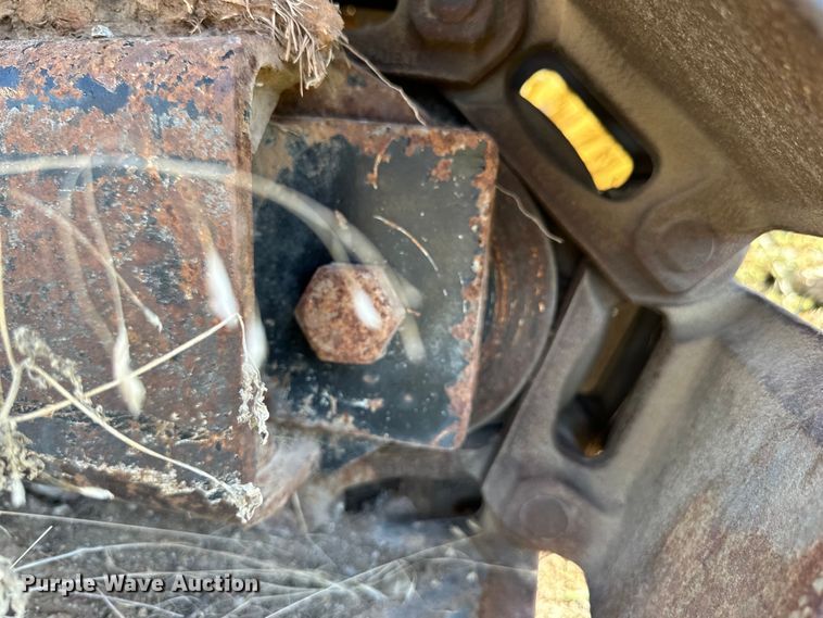 image for item OE9017 (2) Vermeer D24x40A Navigator directional boring units