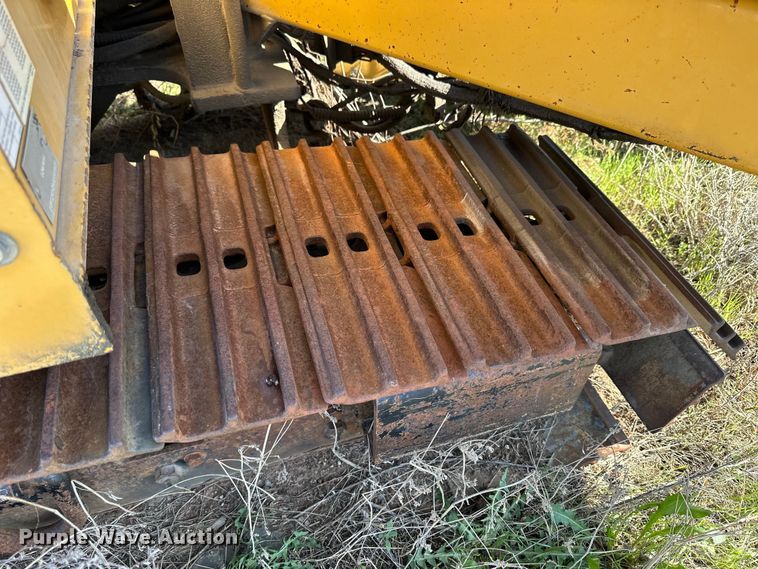 image for item OE9017 (2) Vermeer D24x40A Navigator directional boring units