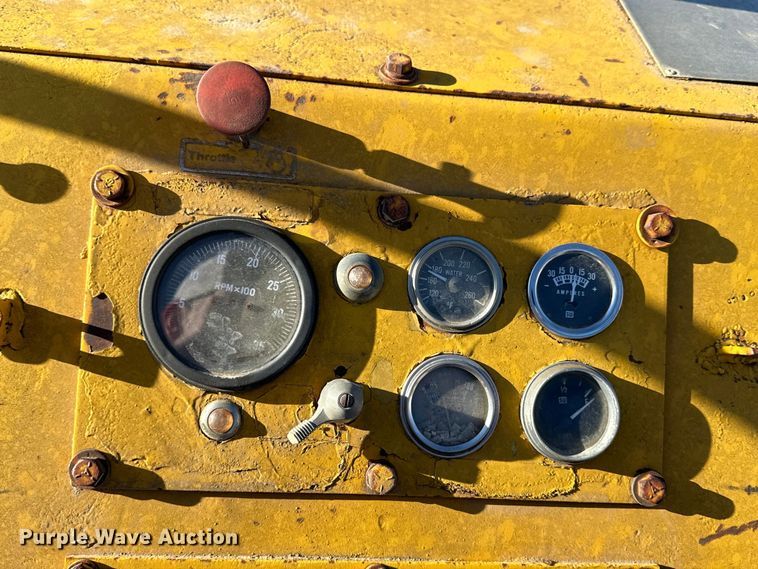 image for item OE9043 Vibro-Plus CC42A double drum vibratory roller