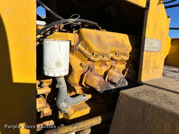 image for item OE9043 Vibro-Plus CC42A double drum vibratory roller