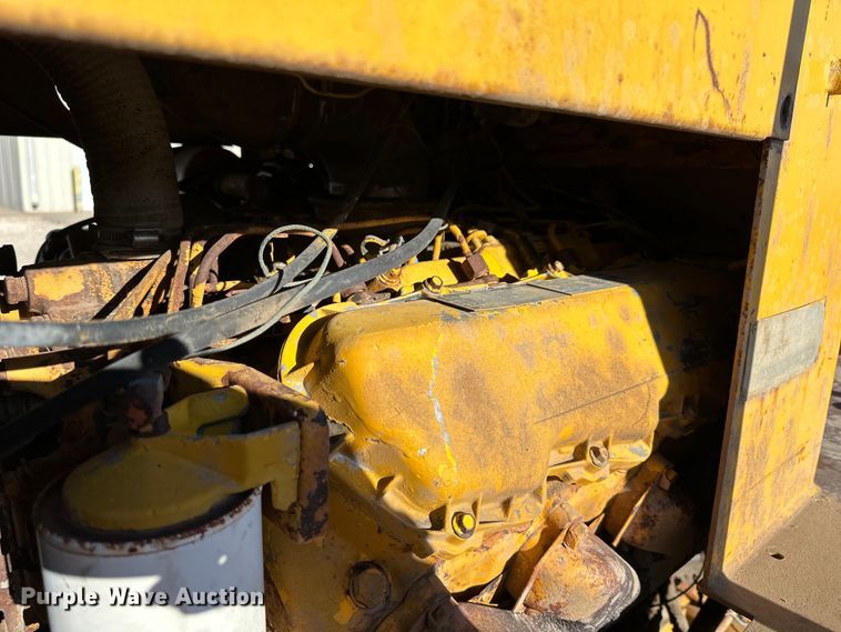 image for item OE9043 Vibro-Plus CC42A double drum vibratory roller