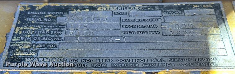 image for item OE9043 Vibro-Plus CC42A double drum vibratory roller