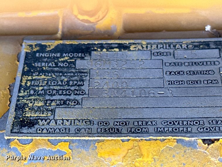 image for item OE9043 Vibro-Plus CC42A double drum vibratory roller