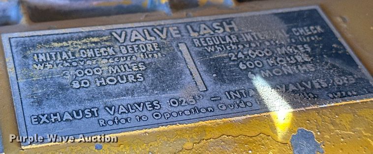 image for item OE9043 Vibro-Plus CC42A double drum vibratory roller